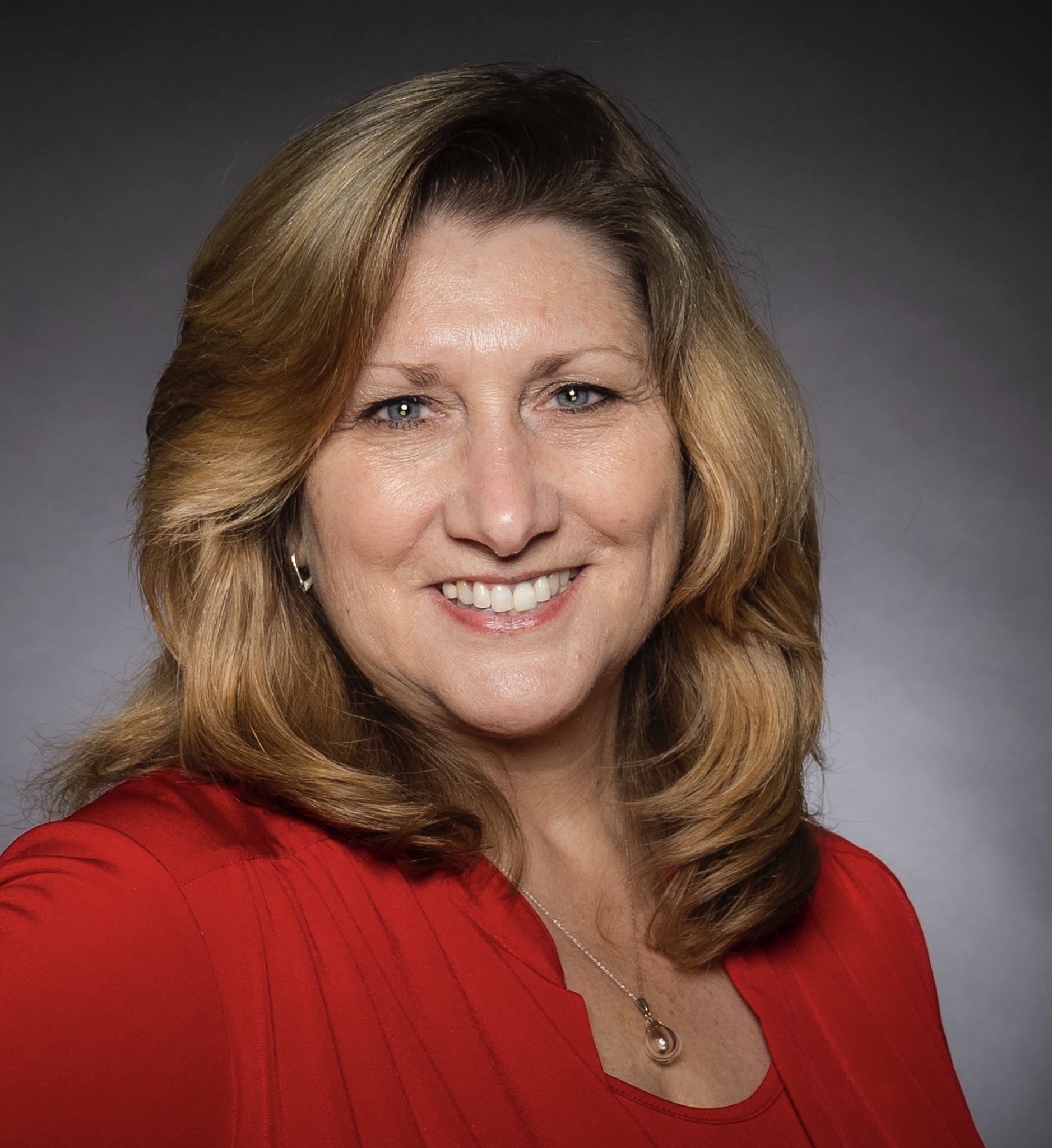 Sherri Thomas - Vivid Leaders