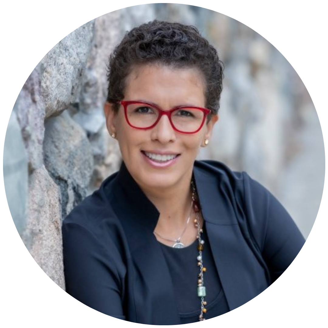 Roxana Martin Testimonial