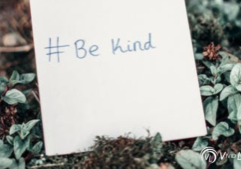 Kind vs. Nice