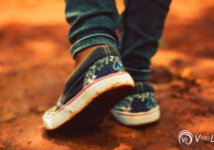 Let's Walk